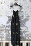 Mutedance 24 Spring/Summer Silk Corset Suspender Dress MD-MD24SS99 PM148